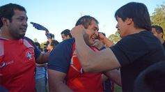 Foto de la galería: El Cazador se quedó con el Súper 8