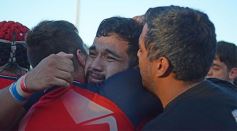 Foto de la galería: El Cazador se quedó con el Súper 8