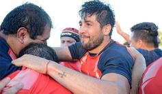 Foto de la galería: El Cazador se quedó con el Súper 8