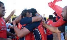 Foto de la galería: El Cazador se quedó con el Súper 8