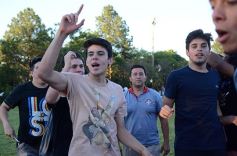 Foto de la galería: El Cazador se quedó con el Súper 8