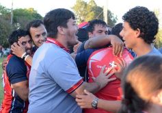 Foto de la galería: El Cazador se quedó con el Súper 8