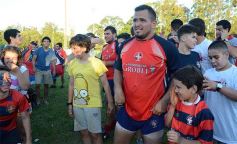 Foto de la galería: El Cazador se quedó con el Súper 8