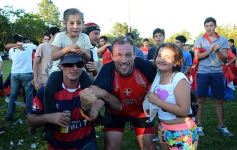 Foto de la galería: El Cazador se quedó con el Súper 8