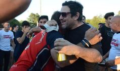 Foto de la galería: El Cazador se quedó con el Súper 8