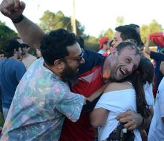 Foto de la galería: El Cazador se quedó con el Súper 8