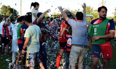 Foto de la galería: El Cazador se quedó con el Súper 8