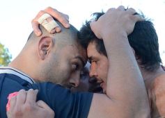 Foto de la galería: El Cazador se quedó con el Súper 8