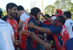 Foto de la galería: El Cazador se quedó con el Súper 8