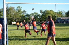 Foto de la galería: El Cazador se quedó con el Súper 8