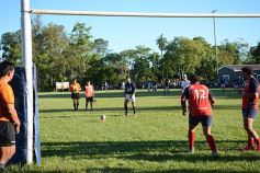 Foto de la galería: El Cazador se quedó con el Súper 8