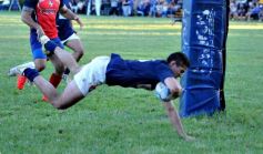 Foto de la galería: El Cazador se quedó con el Súper 8