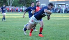 Foto de la galería: El Cazador se quedó con el Súper 8