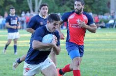 Foto de la galería: El Cazador se quedó con el Súper 8