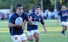 Foto de la galería: El Cazador se quedó con el Súper 8