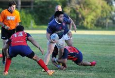 Foto de la galería: El Cazador se quedó con el Súper 8