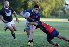 Foto de la galería: El Cazador se quedó con el Súper 8