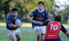 Foto de la galería: El Cazador se quedó con el Súper 8