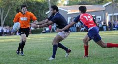 Foto de la galería: El Cazador se quedó con el Súper 8