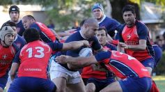 Foto de la galería: El Cazador se quedó con el Súper 8