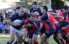 Foto de la galería: El Cazador se quedó con el Súper 8
