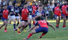 Foto de la galería: El Cazador se quedó con el Súper 8