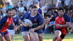 Foto de la galería: El Cazador se quedó con el Súper 8