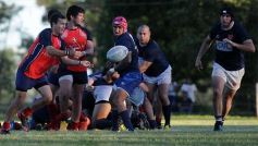 Foto de la galería: El Cazador se quedó con el Súper 8