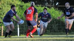 Foto de la galería: El Cazador se quedó con el Súper 8