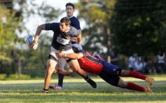 Foto de la galería: El Cazador se quedó con el Súper 8