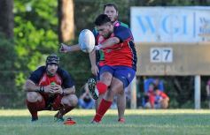 Foto de la galería: El Cazador se quedó con el Súper 8