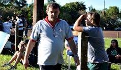 Foto de la galería: El Cazador se quedó con el Súper 8