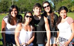 Foto de la galería: El Cazador se quedó con el Súper 8