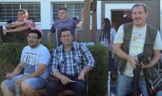 Foto de la galería: El Cazador se quedó con el Súper 8