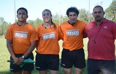 Foto de la galería: El Cazador se quedó con el Súper 8