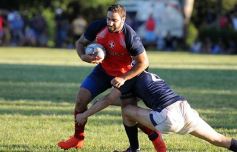 Foto de la galería: El Cazador se quedó con el Súper 8