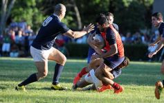 Foto de la galería: El Cazador se quedó con el Súper 8
