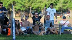 Foto de la galería: El Cazador se quedó con el Súper 8