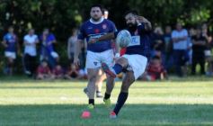 Foto de la galería: El Cazador se quedó con el Súper 8