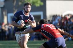 Foto de la galería: El Cazador se quedó con el Súper 8