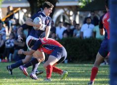 Foto de la galería: El Cazador se quedó con el Súper 8
