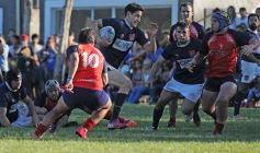 Foto de la galería: El Cazador se quedó con el Súper 8