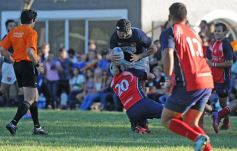 Foto de la galería: El Cazador se quedó con el Súper 8
