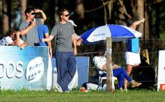 Foto de la galería: El Cazador se quedó con el Súper 8