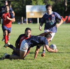 Foto de la galería: El Cazador se quedó con el Súper 8