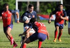 Foto de la galería: El Cazador se quedó con el Súper 8