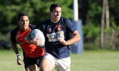 Foto de la galería: El Cazador se quedó con el Súper 8