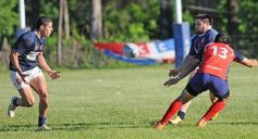 Foto de la galería: El Cazador se quedó con el Súper 8