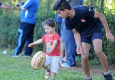 Foto de la galería: El Cazador se quedó con el Súper 8