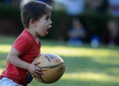 Foto de la galería: El Cazador se quedó con el Súper 8